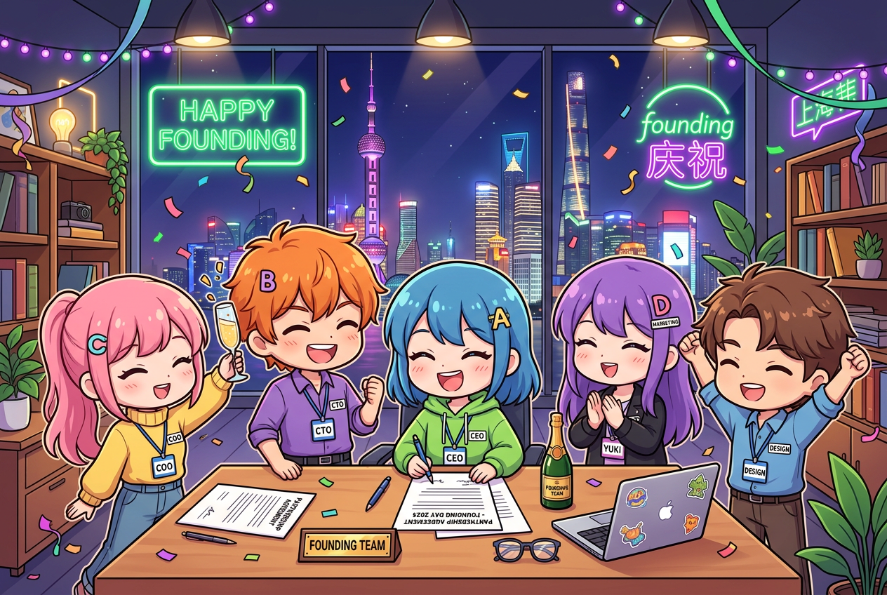 2019年GMG数字娱乐成立